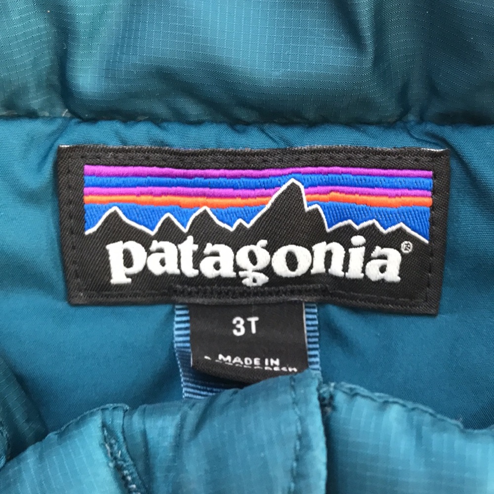 Patagonia 3T Bundle - Picture 4 of 8